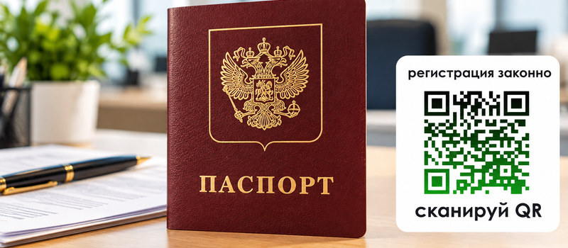 регистрация в Уфе регистрация в Уфе